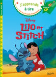 Disney - Lilo et Stitch, CP Niveau 2 (Broché)