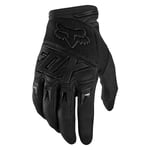 Smarta Handskar Motocross MX BMX Dirt Bike Racing Motorcykel Smar svart M black M