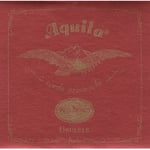 Aquila 75U Corde de La pour Ukulele Tenor