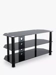 AVF SDC1000 Classic Corner TV Stand for TVs up to 50”