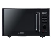 Four à micro-ondes combiné SEB COM30L 10 menus de cuisson