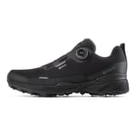 ICEBUG Rover 2 BUGrip GTX (Dam) True Black EU37