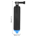 Floating Hand Grip Diving Monopod ABS For Motion Camera Snorkeling Swimming