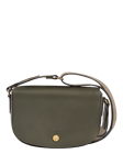 Longchamp Épure Leather Small Crossbody Bag