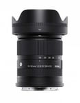 Sigma 18-50mm f/2,8 DC DN Contemporary till Sony E