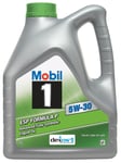 MOBIL 1 ESP FORMULA P 5W-30 Mobil - Motorolja