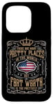 iPhone 15 Pro From all places I know, FORT WORTH, TEXAS is the prettiest Case