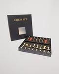 Authentic Models Chess Set Metal