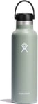 Hydro Flask Standard Mouth Flex 621 ml Agave, 0.621 L