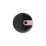 Loskii PT-05 Bluetooth Chip Tracer GPS Locator Tag Larm Plånbok nyckel Pet Dog Finder PINK Bo28997