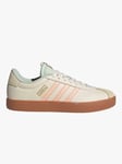 adidas VL Court 3.0 - Dame - Flerfarget - 38