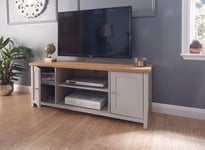 Lancaster Large TV Cabinet