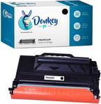 Toner TN3520 TN-3520 Compatible pour Brother HL L5400DWT HL L6400 MFC L6900DW. 20.000 Pages