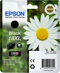 Epson 18XL Black