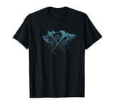 New World Rise Of The Angry Earth Axe T-Shirt