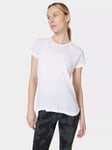 Sweaty Betty Athlete Seamless Featherweight T-Shirt