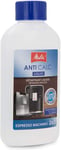 Melitta Anti Calc Liquid Coffee machine Descaler Liquid 250ml Bottle MEL6638320