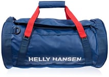 Helly Hansen Unisex Hh Duffel Bag 2 30L, Ocean, Std