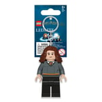 LEGO Harry Potter: Hermione Granger LED Key Light Keyring