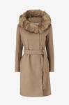 Hollies - Kappa Camilla - Beige