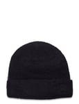 Brookline Knit Hat Black Second Female