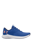 Under Armour Women's Charged Aurora 2 Running Shoes, Blue / Distant