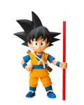 TAMASHII NATIONS - Dragon Ball DAIMA - Son Goku (Mini) -DAIMA- S.H.F (US IMPORT)