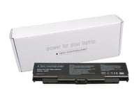 IPC-Computer Batterie compatible avec Lenovo Battery 57++ avec 48Wh