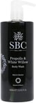 SBC Skincare Propolis & White Willow Body Wash, Shower Gel and Bubble Bath for B