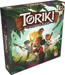 Toriki: The Castaway Island