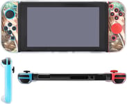 ¿¿Tui De Protection Pour Console De Jeu Nintendo Switch Sword Art Online Sao Sinon Hot Spring Style Anime Mat¿¿Riau Pc ¿¿Tui De Protection Pour Switch,Couvercle S¿¿Parable Fonctionnement Co