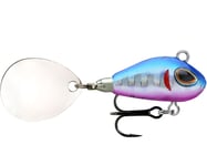 Storm Gomoku Spin 6 cm Blue Back Pink (BLPK)