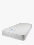 Great Little Trading Co Luxury Duo Spring Kids' Mattress, Single