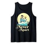 Disney Cinderella Never Apart Moonlit Dance Tank Top