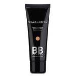 EVAGARDEN BB Primer - Gives Your Complexion Smooth and Luminous Appearance - Effectively Hydrates, Refines and Protects - Fluid and Creamy Texture Uniforms Your Skin - 298 Skin Caramel - 1.01 oz
