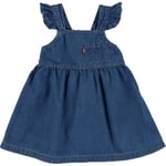 Robe enfant Levis  Robe bleu