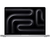 Apple MacBook Pro 16" M3 Pro 36GB RAM 512GB SSD - Silver - MRW63B/A (2023)