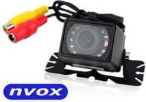 Nvox Videobandspelare För Backning 12V (Cm39)