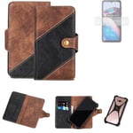 Mobile Phone Case for Motorola Defy 2 Booklet Style Case