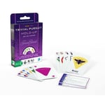 Trivial Pursuit - Jeu De Cartes : Hold Up