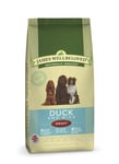 James Wellbeloved Adult Maintenance Duck & Rice Dog Food | Dogs