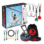 SLACKERS NinjaLine Intro Kit