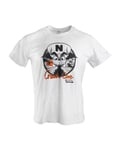 Crash Team Racing Official Crash Bandicoot Nitro Fueled T-Shirt XL New