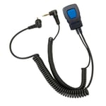 Lafayette Sordin Miniheadset för Micro 5