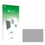 upscreen Filtre de Confidentialité pour HP ZR24w Protection Ecran Privacy