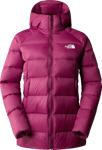 The North Face Women's Hyalite Down Parka Boysenberry, S