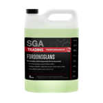 Alkalisk avfettning SGA PERFORMANCE Alkalisk förtvätt fordonsglans 5 Liter