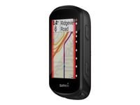 Garmin Edge 530, 6,6 cm (2.6"), 246 x 322 pikseliä, Rechargeable Lithium-Ion, 20 h, 50 mm, 82 mm