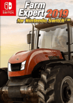 Farm Expert 2019 (Nintendo Switch) eShop Key EUROPE