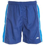 Trespass Boy's Brandon Shorts - Twilight, Size 3/4